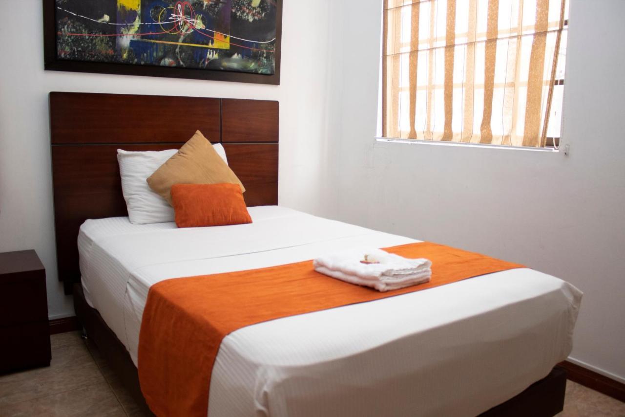 Hotel 721 Pereira Exterior photo