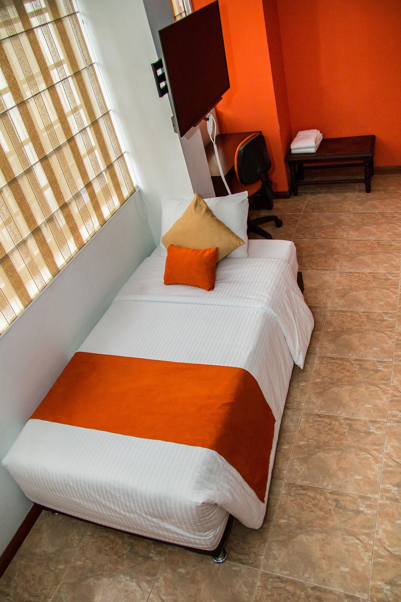 Hotel 721 Pereira Exterior photo