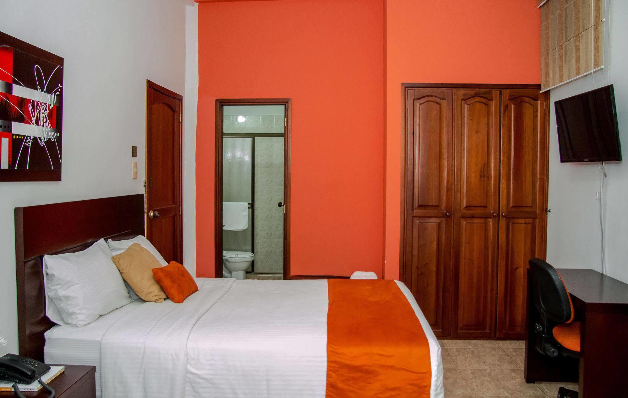 Hotel 721 Pereira Exterior photo